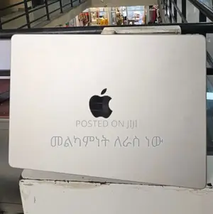 New Laptop Apple MacBook Pro M1 16GB Apple M1 Pro SSD 512GB