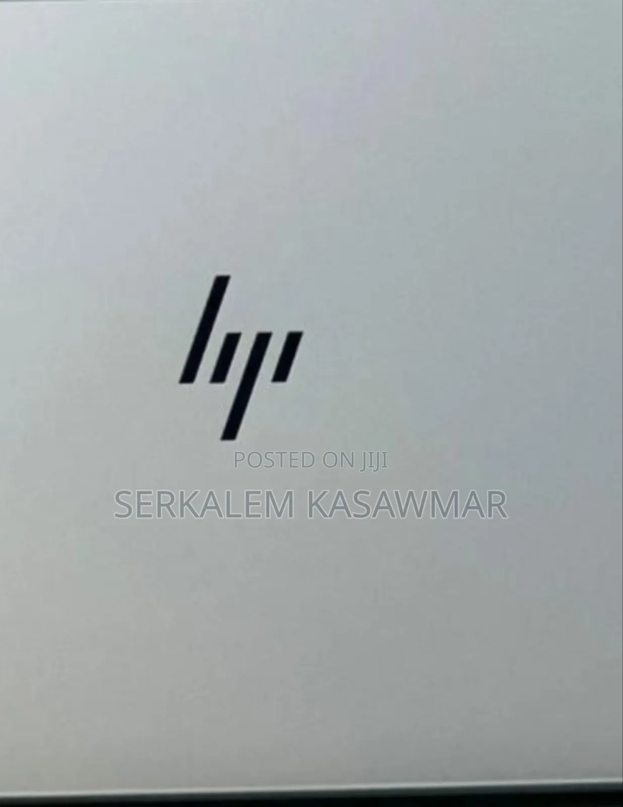 New Laptop HP EliteBook 850 G6 16GB Intel Core I7 SSD 512GB