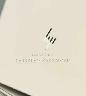 New Laptop HP EliteBook 850 G6 16GB Intel Core I7 SSD 512GB