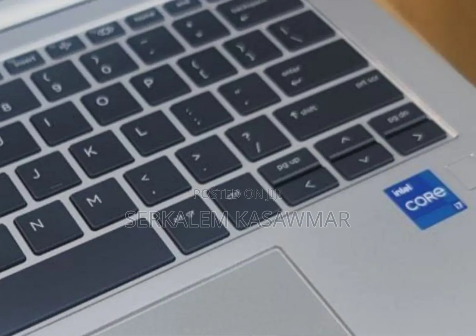 New Laptop HP EliteBook 850 G6 16GB Intel Core I7 SSD 512GB