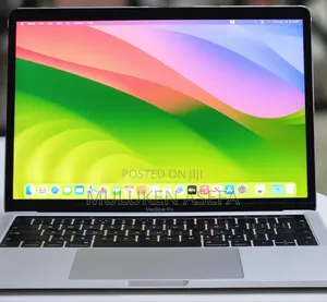 New Laptop Apple MacBook 2018 8GB Intel Core I5 SSD 256GB