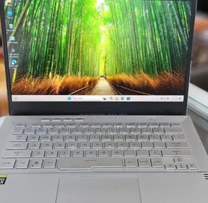 New Laptop Asus ROG Strix G15 16GB AMD Ryzen 9 SSD 512GB