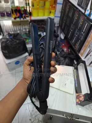 Rainbow Hair Straightener