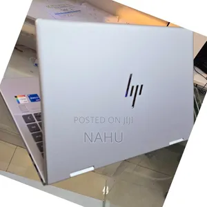 New Laptop HP Envy X360 16GB Intel Core I5 SSD 512GB