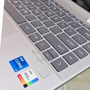 New Laptop HP Envy X360 16GB Intel Core I5 SSD 512GB