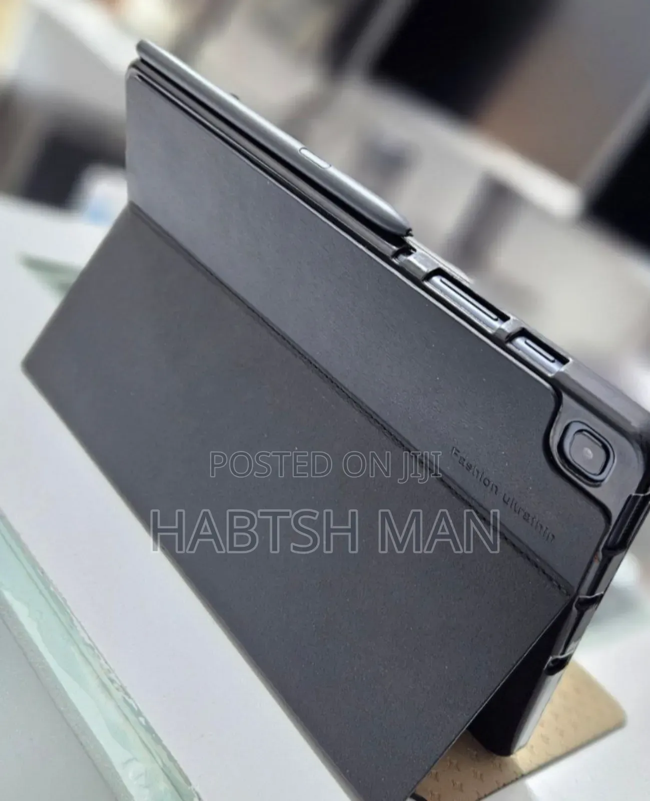 New Samsung Galaxy Tab S6 Lite 64 GB Silver