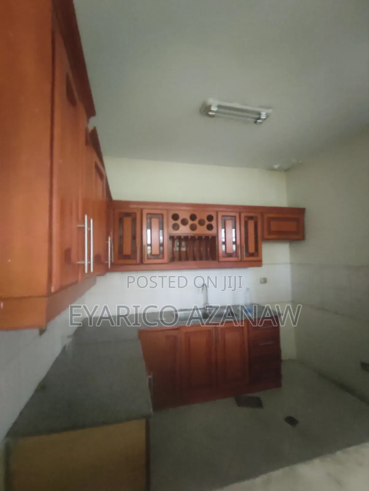 4bdrm House in G+3 72ካሬ ሰሚት72 ሰፈር, Bole for rent