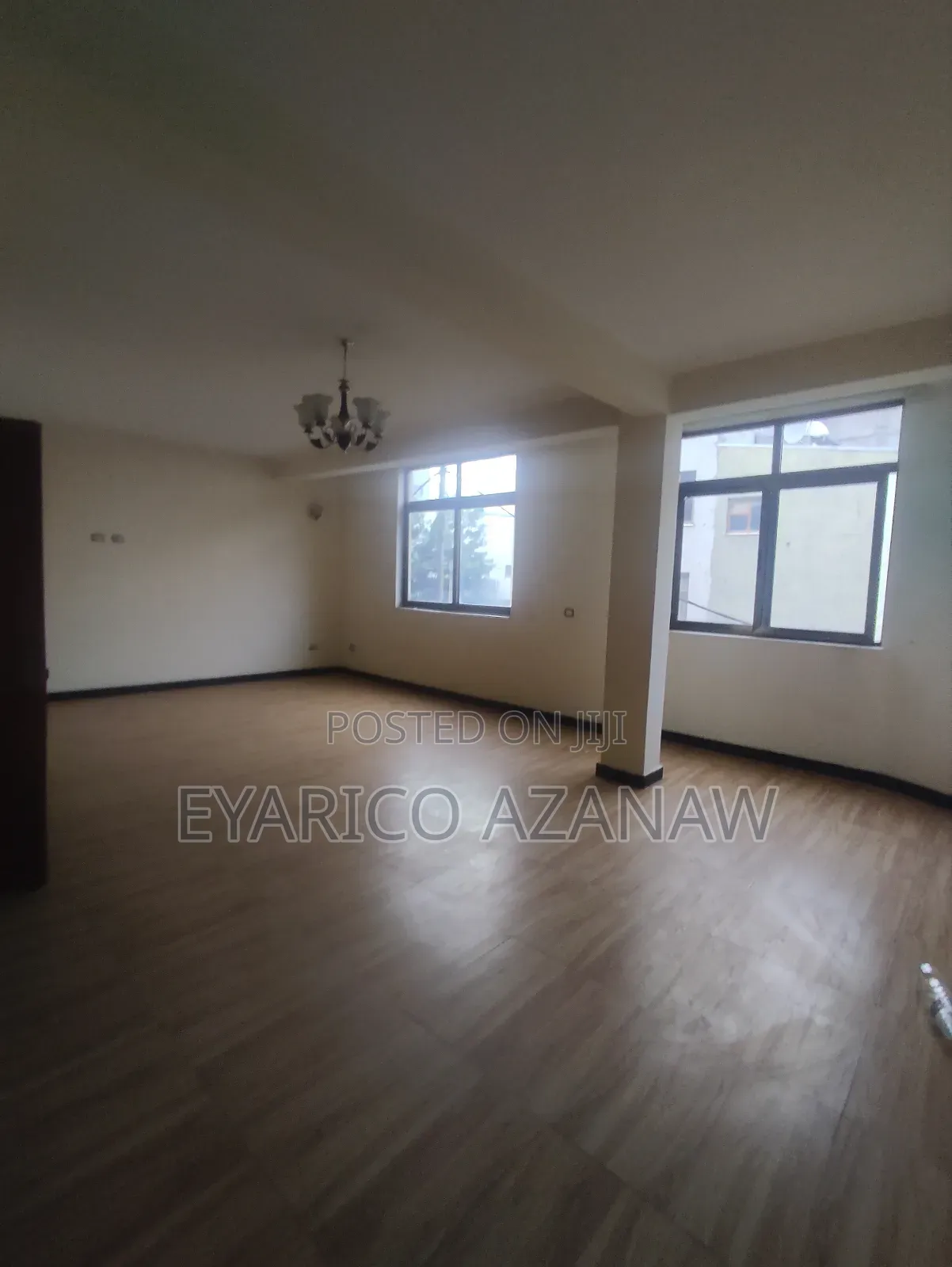 4bdrm House in G+3 72ካሬ ሰሚት72 ሰፈር, Bole for rent