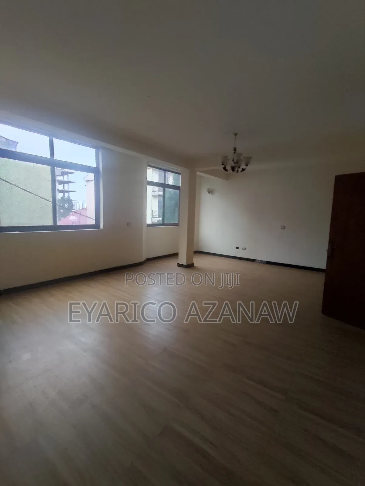 4bdrm House in G+3 72ካሬ ሰሚት72 ሰፈር, Bole for rent