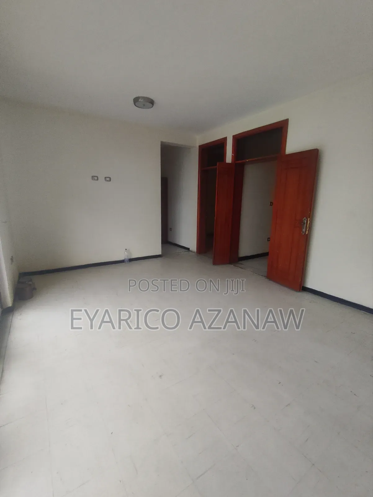 4bdrm House in G+3 72ካሬ ሰሚት72 ሰፈር, Bole for rent