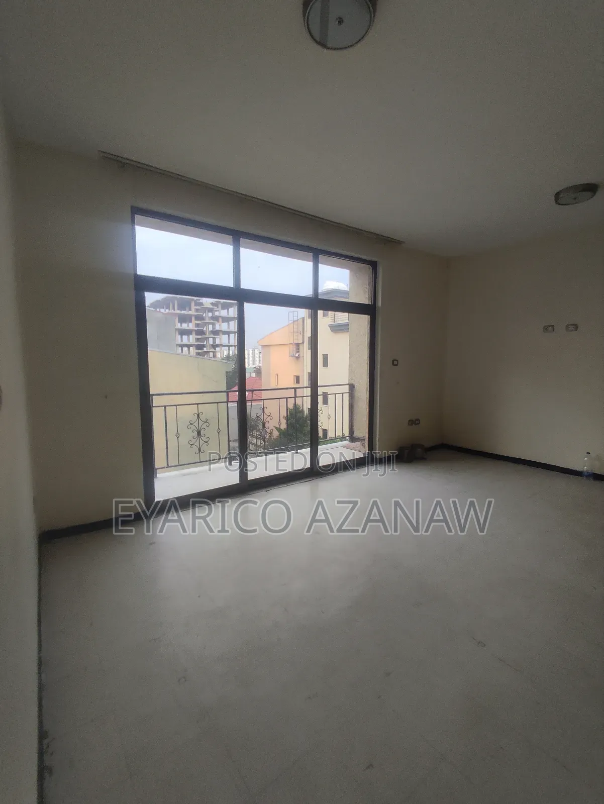 4bdrm House in G+3 72ካሬ ሰሚት72 ሰፈር, Bole for rent