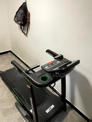 የቤት ዉስጥ Reebok Jet200 Series የመሮጫ ማሽን