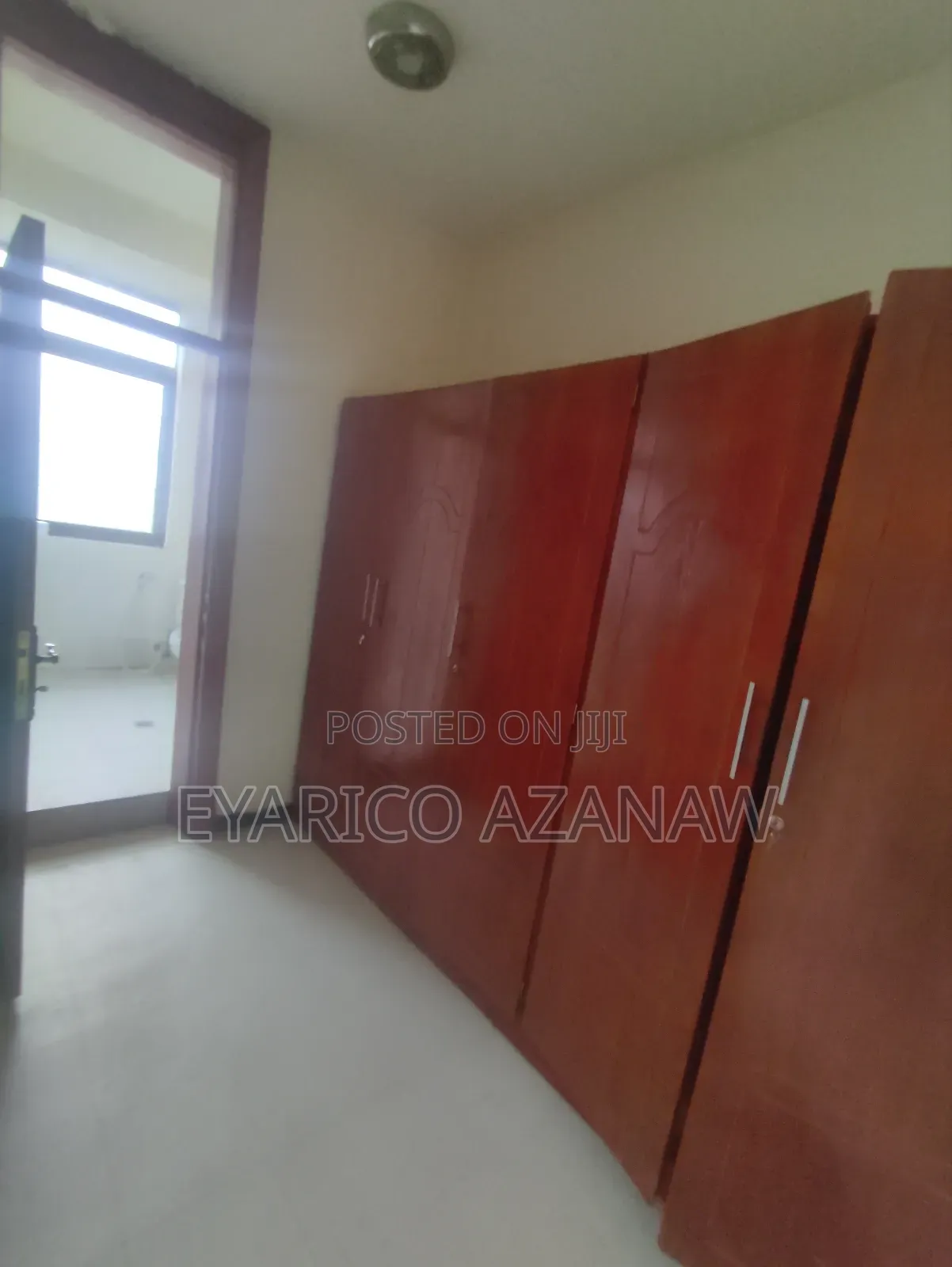 4bdrm House in G+3 72ካሬ ሰሚት72 ሰፈር, Bole for rent