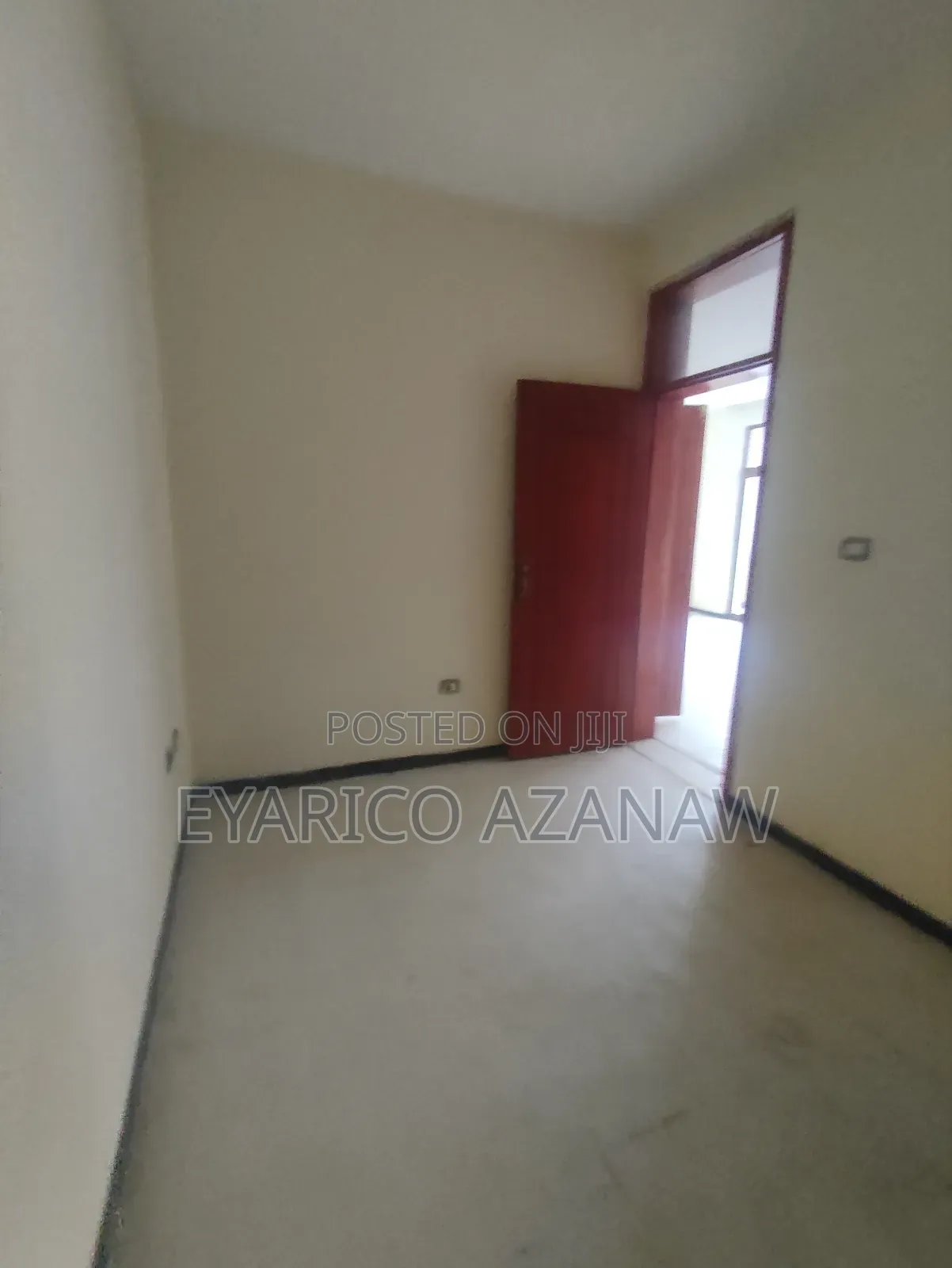 4bdrm House in G+3 72ካሬ ሰሚት72 ሰፈር, Bole for rent