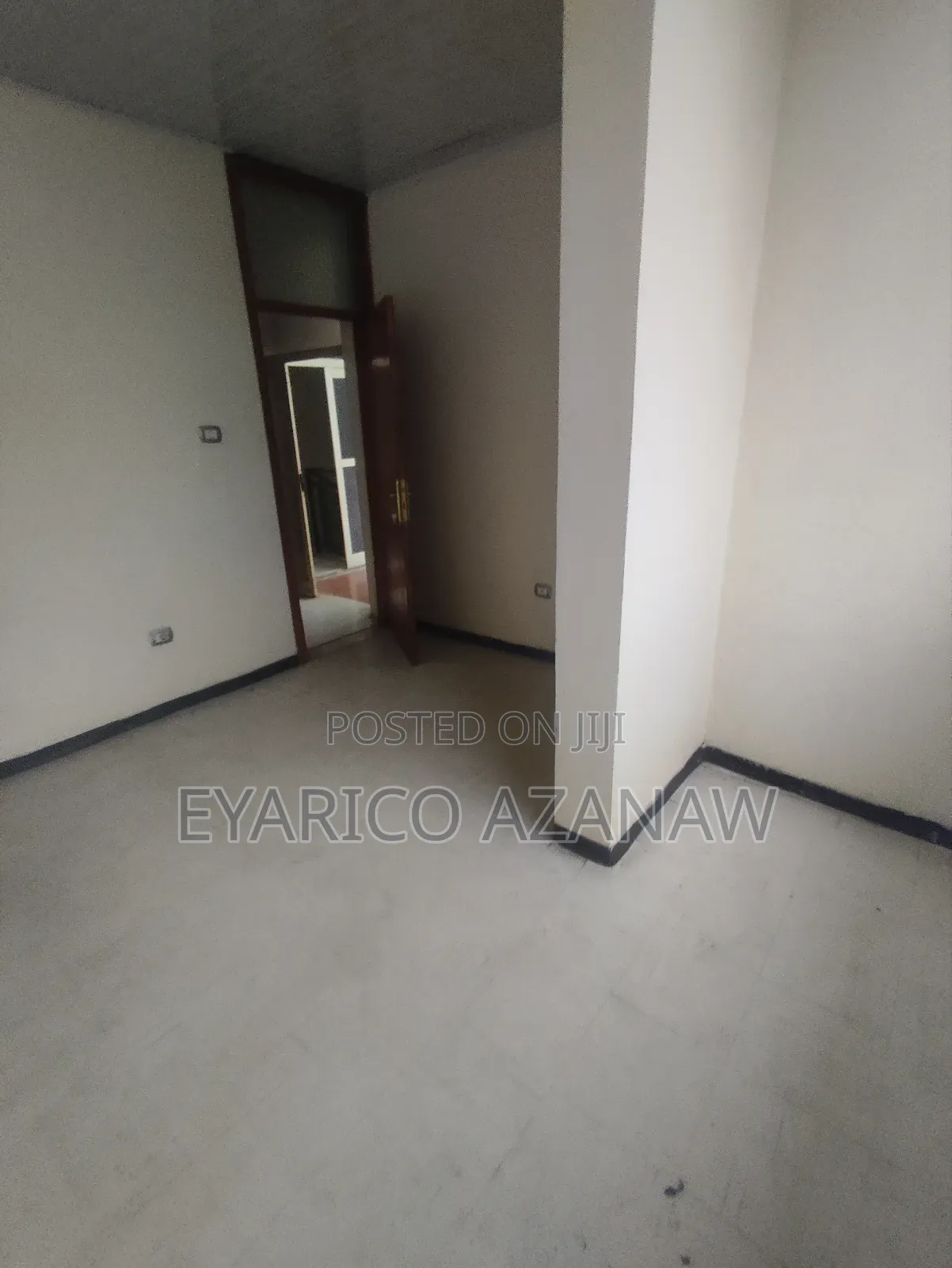 4bdrm House in G+3 72ካሬ ሰሚት72 ሰፈር, Bole for rent