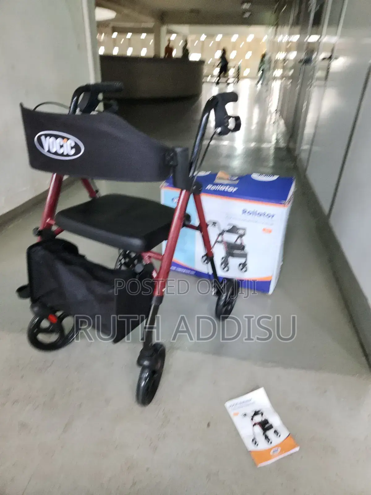 Walker Brand New Walker並不medical Almunium Walker藥房walker New