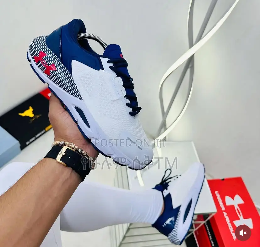 Original Under Armour Charged Rogue 2 Men’S Shoes