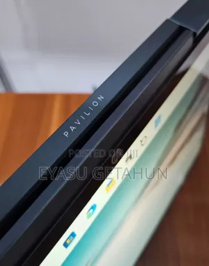 Photo - New Laptop HP Pavilion 15 8GB Intel Core I3 SSD 256GB