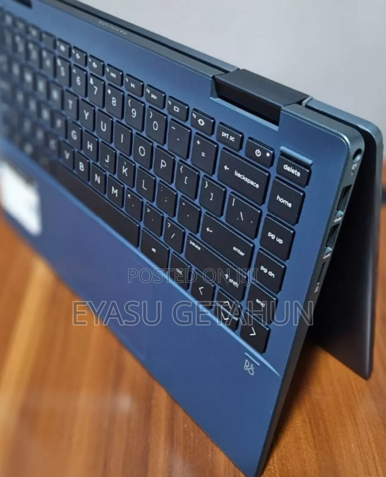 New Laptop HP Pavilion 15 8GB Intel Core I3 SSD 256GB