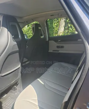 Jetour Dashing 2023 Gray