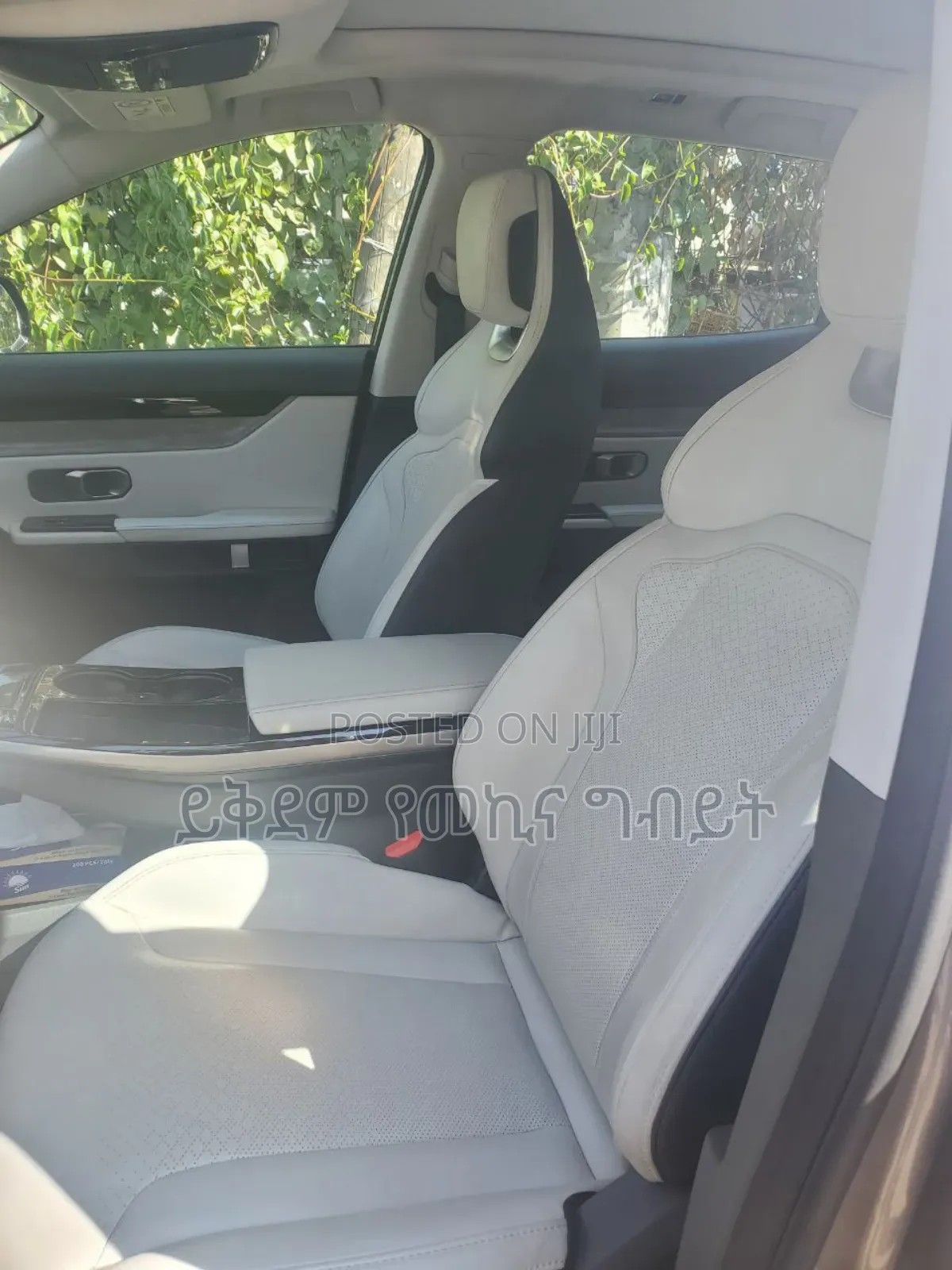 Jetour Dashing 2023 Gray