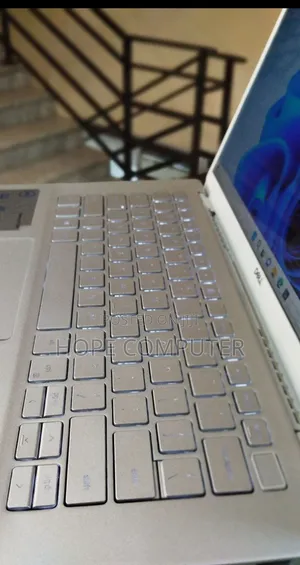 New Laptop Dell Inspiron 15 8GB Intel Core I7 SSD 512GB