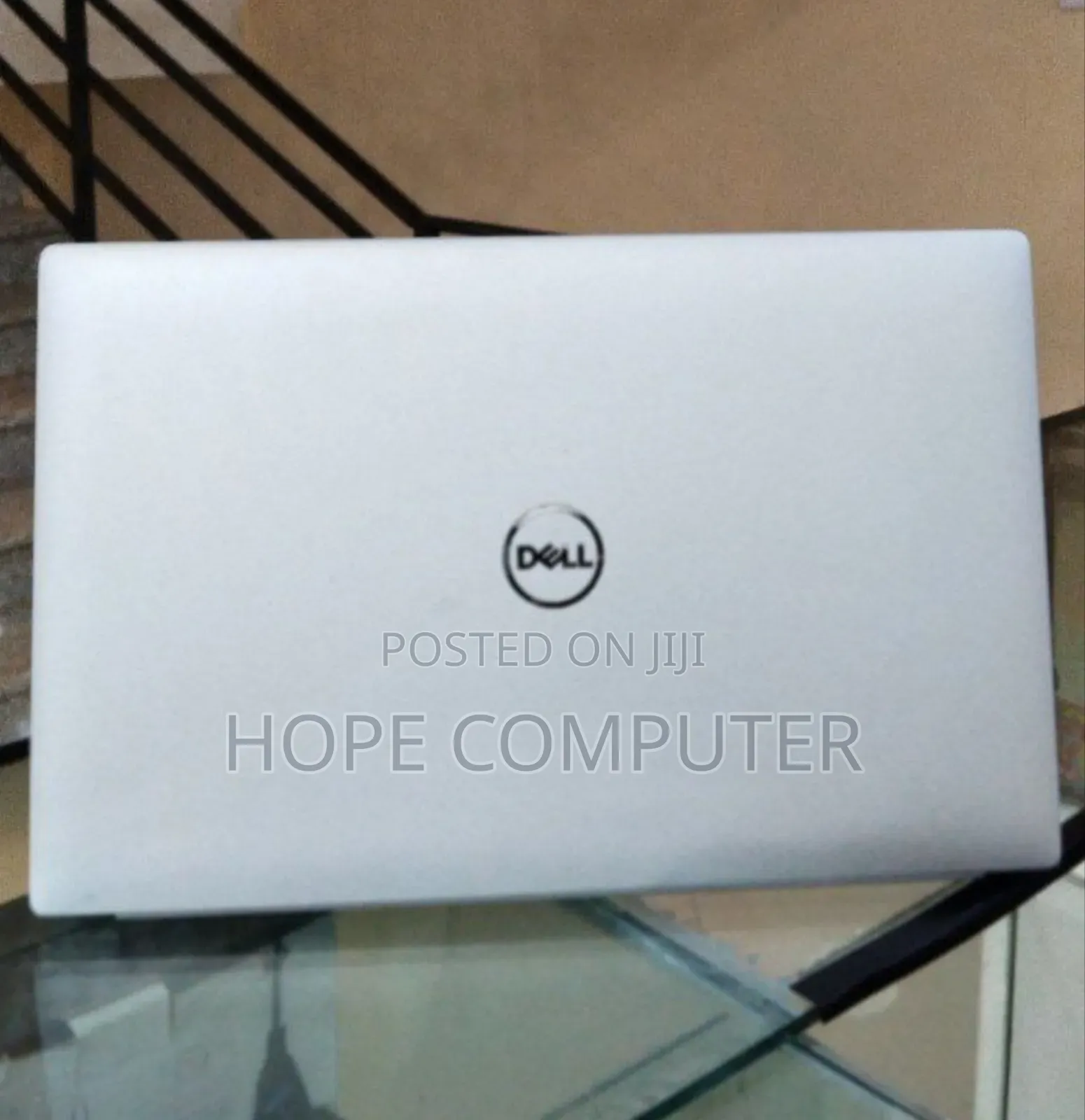 New Laptop Dell Inspiron 15 8GB Intel Core I7 SSD 512GB
