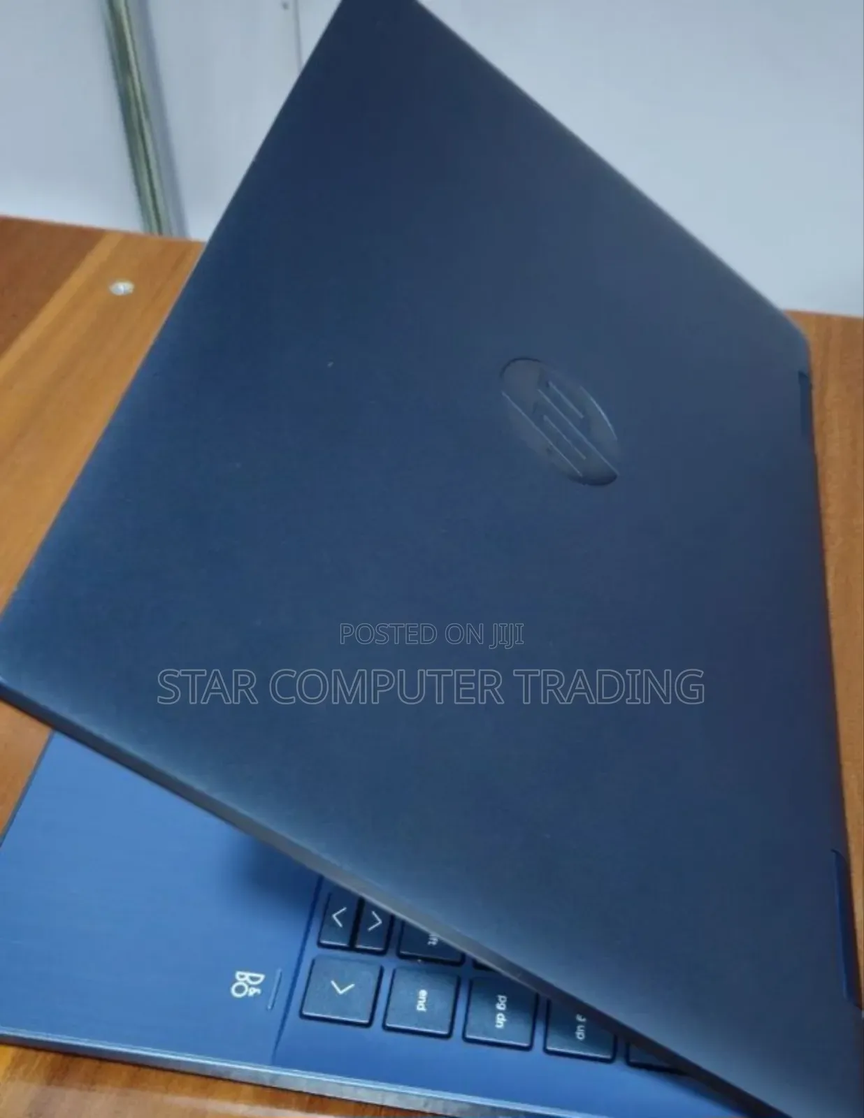 New Laptop HP Pavilion 14 X360 2-in-1 8GB Intel Core I3 SSD 256GB