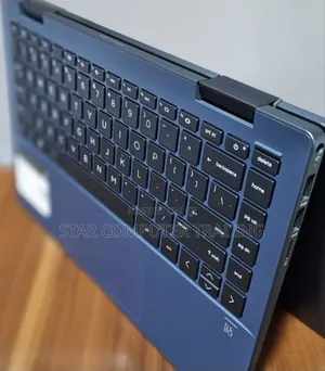 New Laptop HP Pavilion 14 X360 2-in-1 8GB Intel Core I3 SSD 256GB
