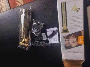 የፀጉር ማሽን (Hair Clipper)