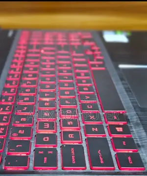 New Laptop HP Omen X 8GB Intel Core I5 SSD 512GB