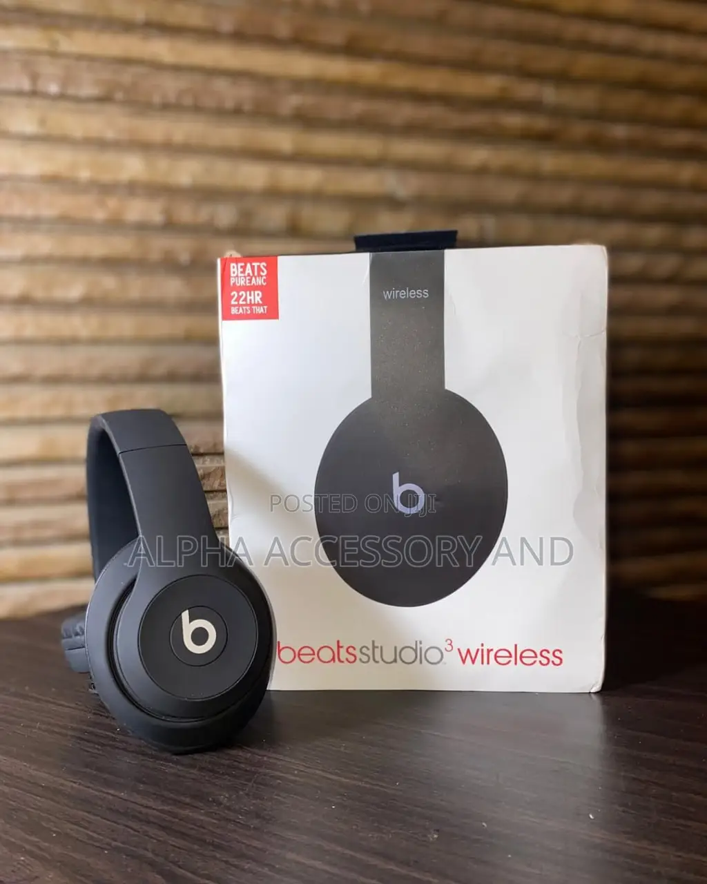 Beats Solo 3 Wireless