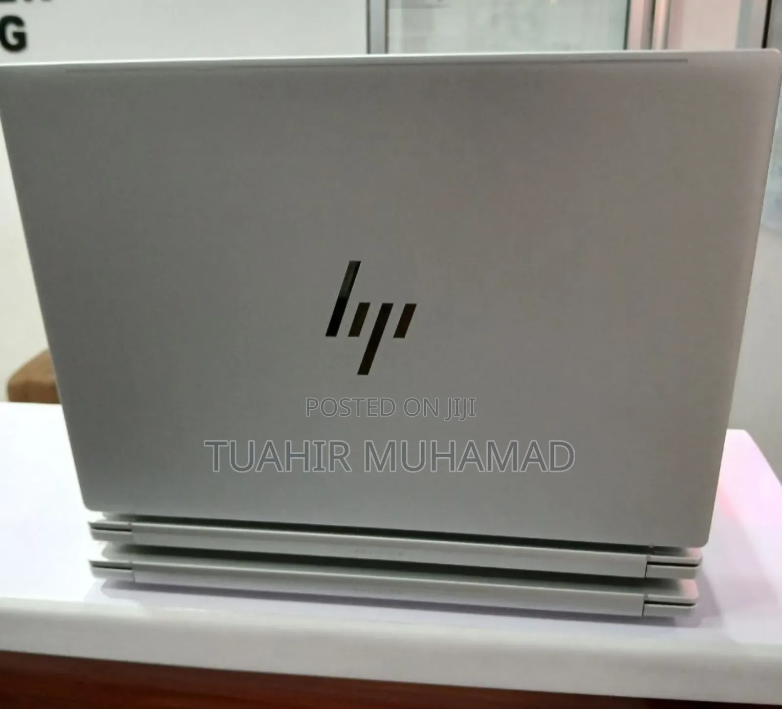 New Laptop HP Pavilion 15 16GB Intel Core I7 SSD 1T