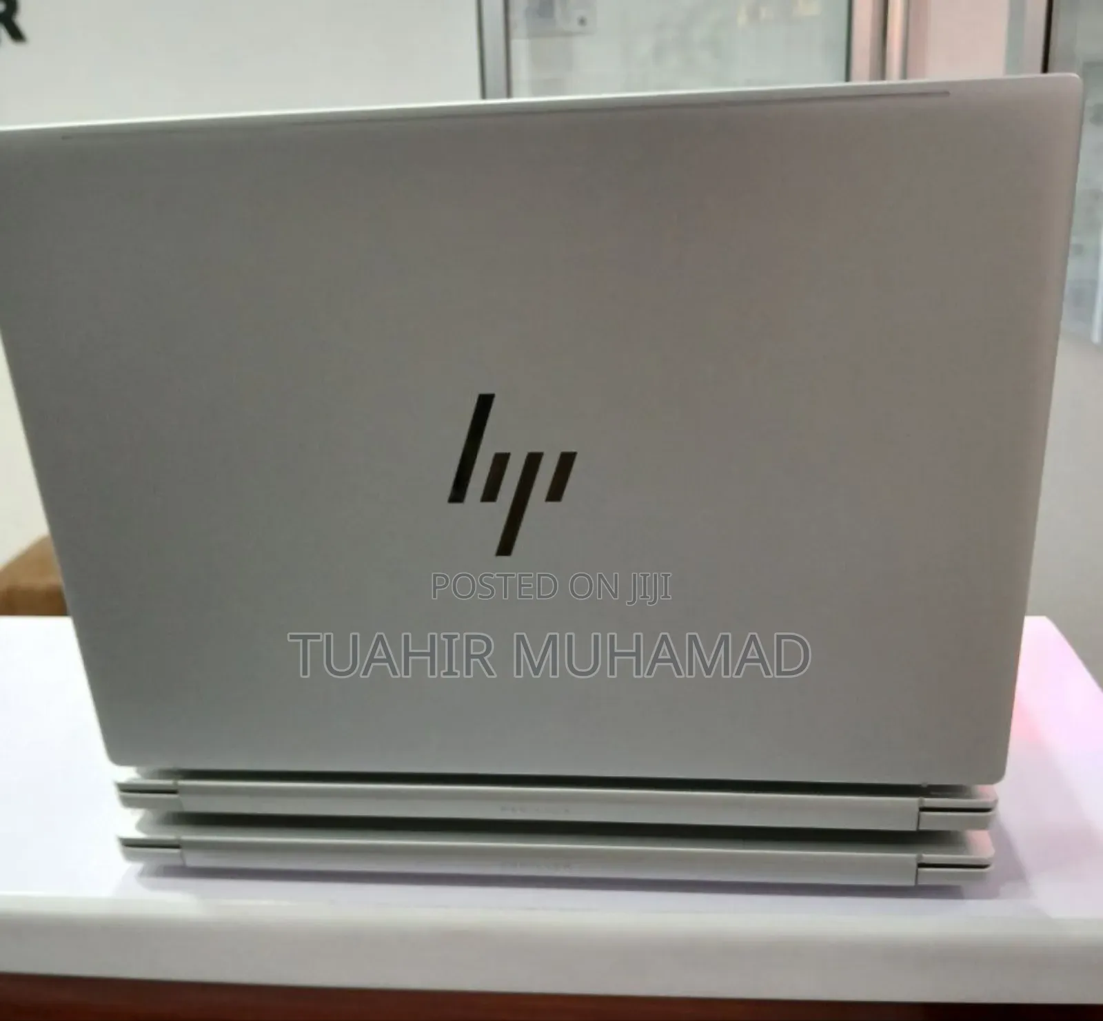 New Laptop HP Pavilion 15 16GB Intel Core I7 SSD 1T