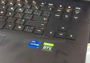 New Laptop HP Omen 17 32GB Intel Core I7 SSD 2T