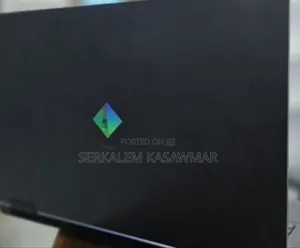 New Laptop HP Omen 17 32GB Intel Core I7 SSD 2T