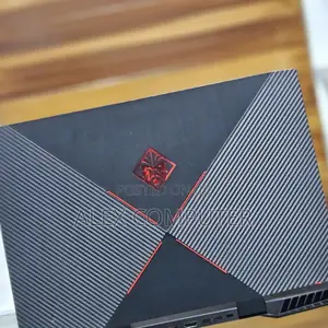 New Laptop HP Omen X 8GB Intel Core I5 SSD 512GB