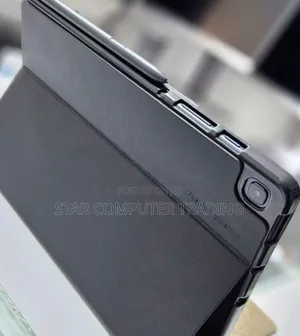 New Samsung Galaxy Tab S6 Lite 64 GB Black