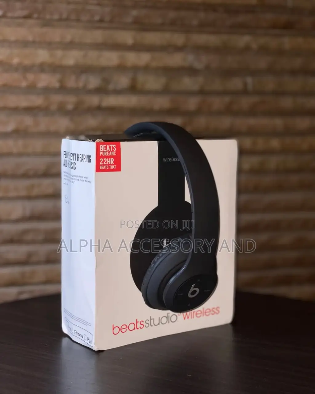 Beats Solo 3 Wireless