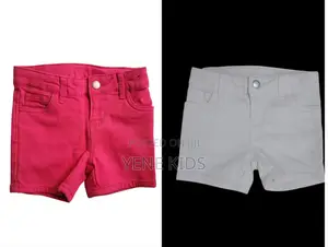 Photo - Shorts From Canada