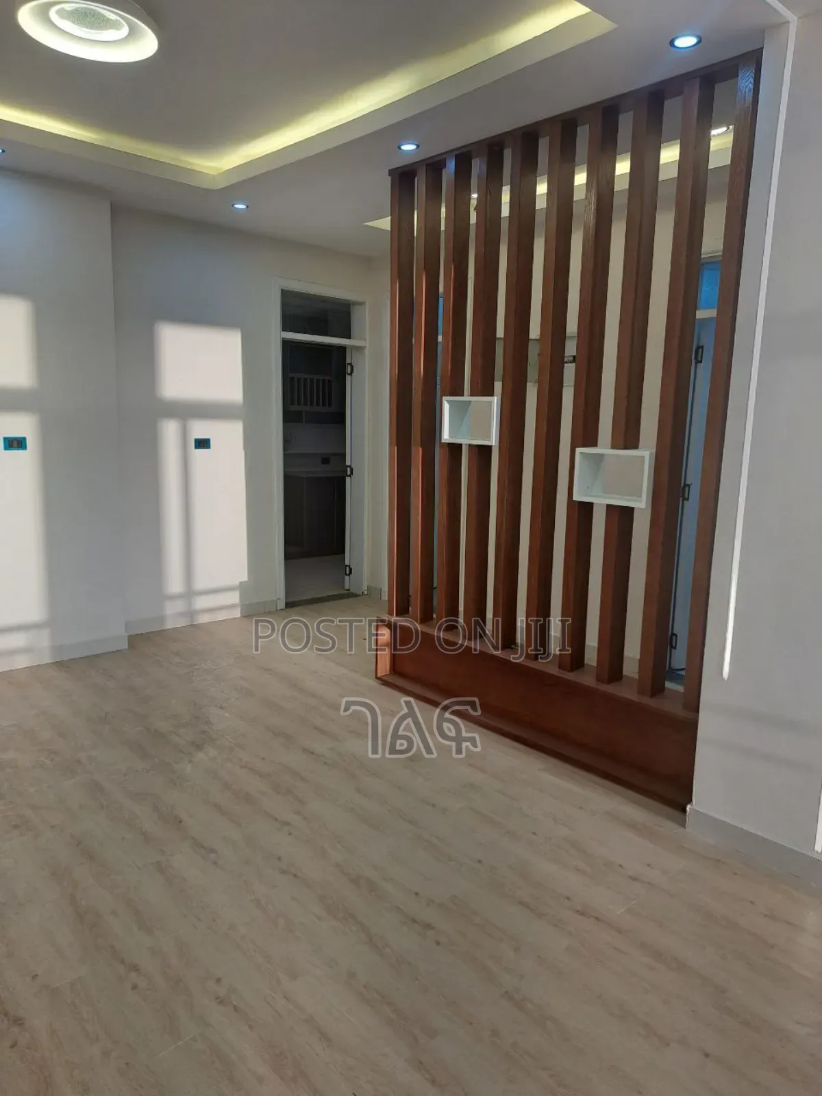 2bdrm Apartment in 50% ባንክ የተመቻቸላቸው, Bole for sale