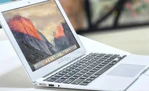 New Laptop Apple MacBook Air 2015 4GB Intel Core I5 SSD 128GB