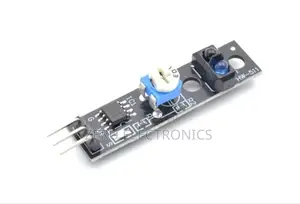 Infrared Reflection Tracking Sensor