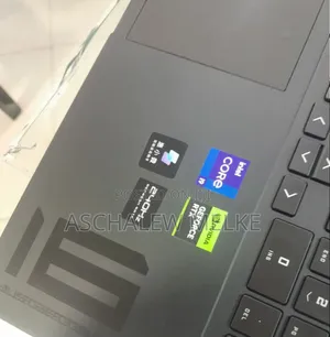 Photo - New Laptop HP Omen 16 16GB Intel Core I9 SSD 1T