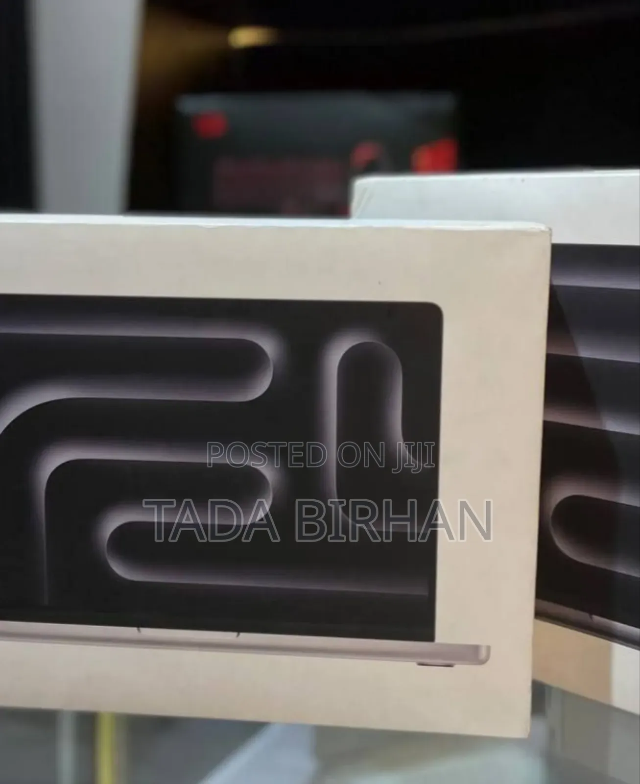 New Laptop Apple MacBook Pro 2024 M4 14-Inch 48GB Apple M4 Pro SSD 3T