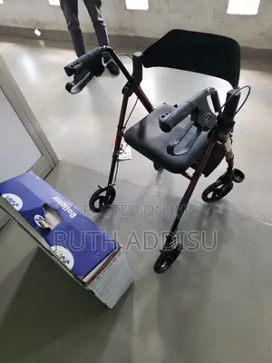 Walker吧台medical European Standard Walker娽了walker Medical