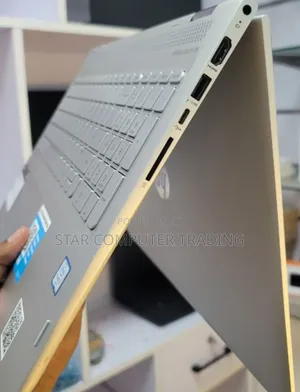 Photo - New Laptop HP Envy X360 8GB Intel Core I5 HDD 1T