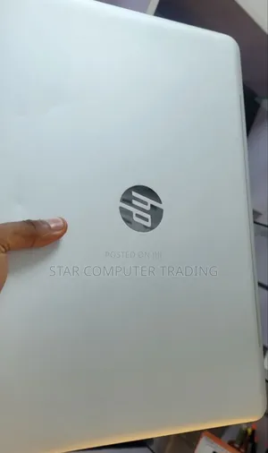 New Laptop HP Envy X360 8GB Intel Core I5 HDD 1T