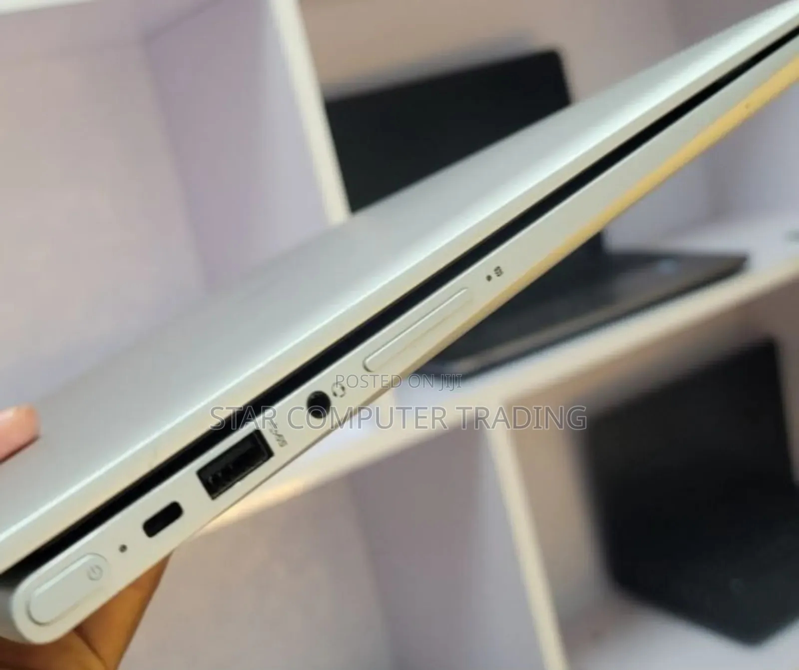 New Laptop HP Envy X360 8GB Intel Core I5 HDD 1T