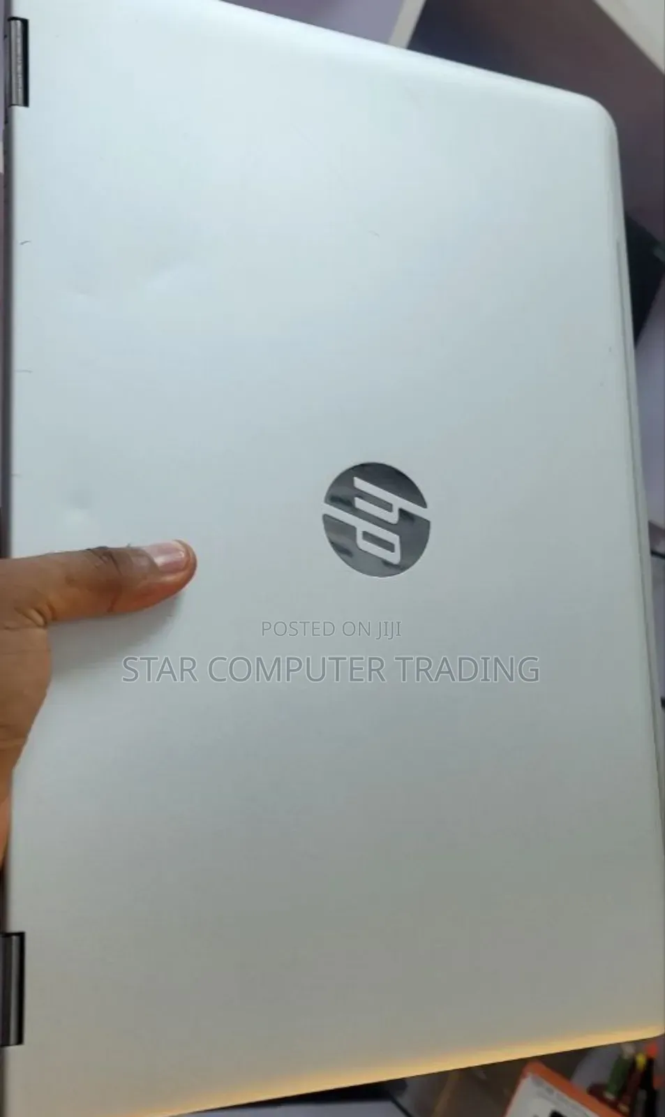 New Laptop HP Envy X360 8GB Intel Core I5 HDD 1T